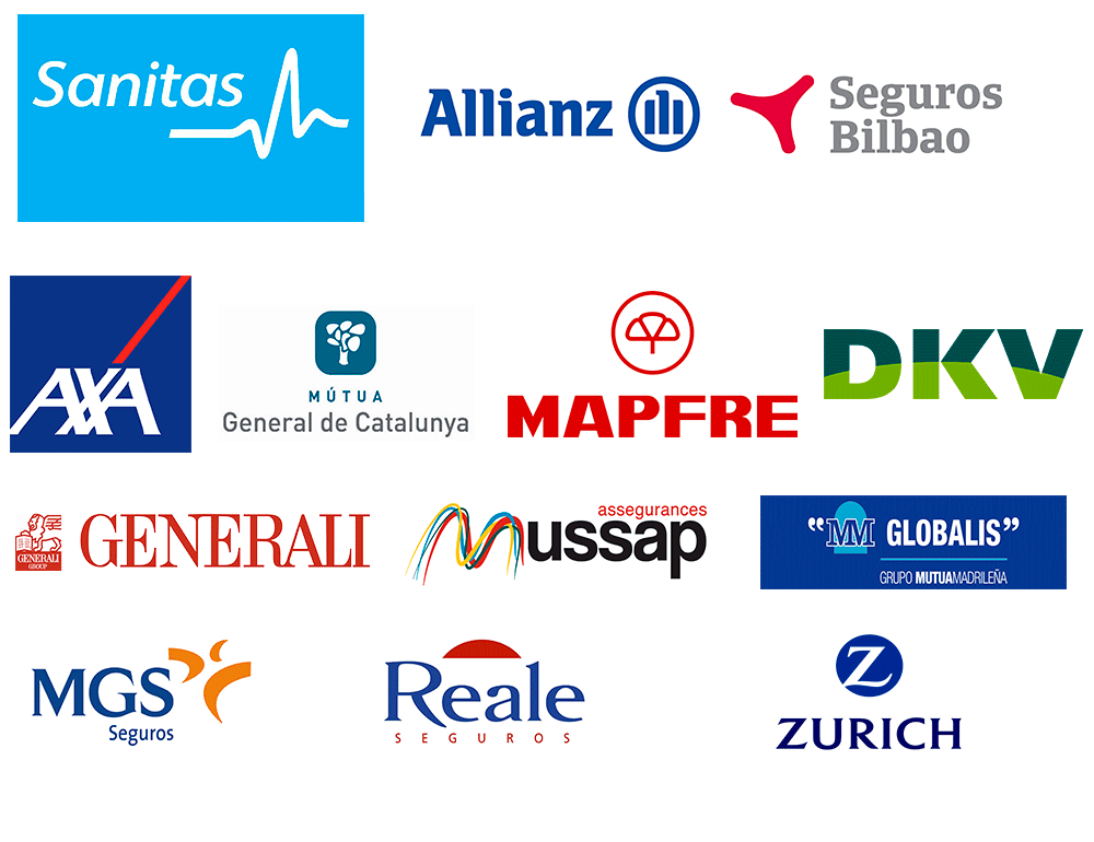companyies Compañias