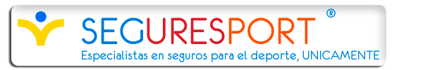 SegurEsport - Seguros para Deportistas